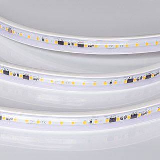 Лента герметичная ARL-PV-A120-15mm 230V Warm3000 (15 W/m, IP65, 10m) (Arlight, -)