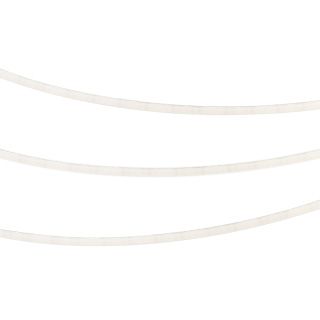 Лента герметичная MICROLED-SEW-M320-3mm 24V Warm3000 (6 W/m, IP65, 5m) (Arlight, CRI>90)