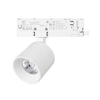 Светильник LGD-DYKE-4TR-R75-16W Day4000 (WH, 38 deg, 230V) (Arlight, IP20 Металл, 5 лет)
