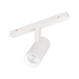 Светильник MAG-ORIENT-SPOT-R45-12W Warm2700 (WH, 36 deg, 48V) (Arlight, IP20 Металл, 5 лет)