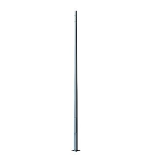 Опора фланцевая OXOR-OK-D75-L5000 (SL) (Arlight, Сталь)