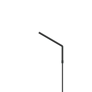 Кронштейн OXOR-SG1-1000x76-L1000 BLACK (Arlight, Сталь)