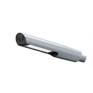 Светильник OXOR-NOXT-EMP-718x100-50W Day4000 (BK, 120 deg, 230V) IP65 (Arlight, -)