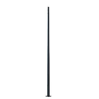 Опора фланцевая OXOR-OK-D75-L7000 (BK) (Arlight, Сталь)
