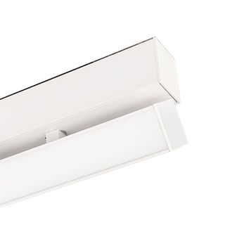 Светильник MAG-FLAT-FOLD-45-S405-12W Day4000 (WH, 100 deg, 24V) (arlight, IP20 Металл, 3 года)