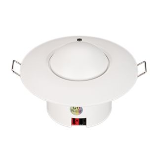 INTELLIGENT ARLIGHT Датчик присутствия KNX-301-022-IN (BUS, MW) (IARL, IP20 Пластик, 3 года)