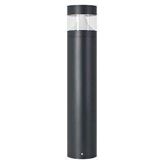Светильник LGD-LANDMARK-BOLL-H1200-20W Warm3500-MIX (GR, 300 deg, 230V) (Arlight, IP65 Металл, 5 лет