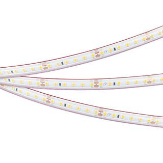 Светодиодная лента герметичная RTW-PS-A120-10mm 24V Day4000 (9.6 W/m, IP67, 2835, 50m)