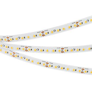 Светодиодная лента TWIST-5000-2835-120-24V White6000 (10mm, 10W/m, IP20) (Arlight, -)