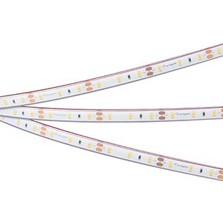 Светодиодная лента герметичная RTW-PFS-A60-11mm 12V Warm3000 (4.8 W/m, IP68, 2835, 5m)