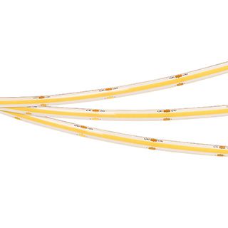 Светодиодная лента герметичная COB-SE-X480-8mm 24V White6000 (10 W/m, IP65, 5m) (Arlight, 5 лет)