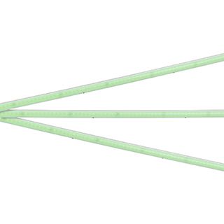 Светодиодная лента COB-X480-4mm 24V Sky Blue (4 W/m, IP20, 5m)