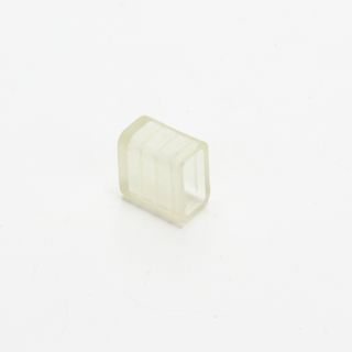 Заглушка IDL-0616  для светодиодного неона