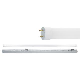 Лампа светодиодная G13 DL-18W, 175-265V, 6400K, 1,2м