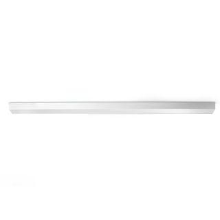 Светодиодный светильник DL4404 36W 4320Lm 4000K, белый 1180*70*55мм