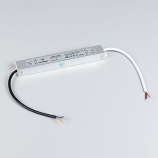 Блок питания ARPV-24045-D (24V, 1.9A, 45W) (IP67 Металл, 3 года)