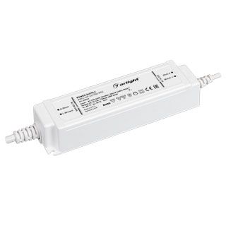 Блок питания ARPJ-SP-231750-PFC (40W, 15-23V, 1.75A) (IP67 Пластик, 5 лет)