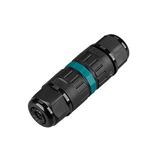 Коннектор ARL-CWP-3pin-16A (5-9mm) (IP68)