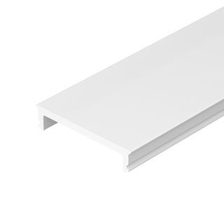 Экран SL-SLIM15-H10-W14-2000 OPAL (Arlight, Пластик)
