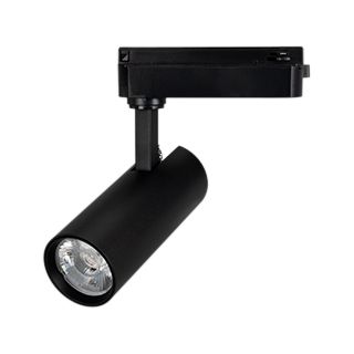 Светильник LGD-GERA-2TR-R55-10W Day4000 (BK, 15 deg, 230V) (Arlight, IP20 Металл, 5 лет)