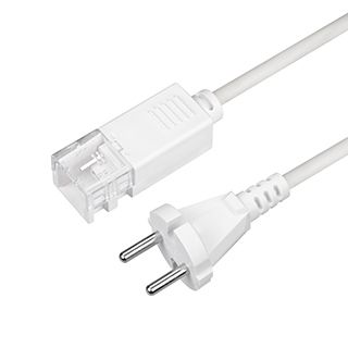 Шнур питания для лент ARL-16x16mm (Arlight, Пластик)