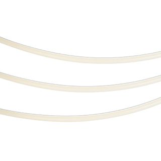 Лента герметичная COB-PSW-X480-8mm 24V White6000 (6 W/m, IP67, TWP100, 5m) (Arlight, CRI>90)