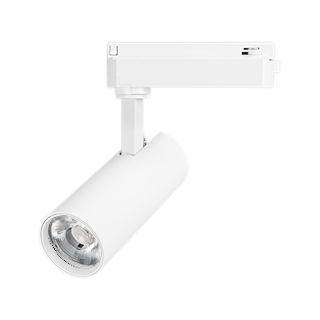 Светильник LGD-GERA-2TR-R60-15W Day4000 (WH, 36 deg, 230V) (Arlight, IP20 Металл, 5 лет)