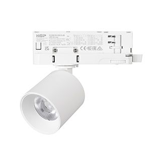 Светильник LGD-DYKE-4TR-R60-8W Day4000 (WH, 38 deg, 230V, TRIAC) (Arlight, IP20 Металл, 5 лет)