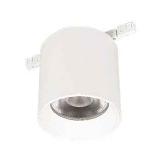Светильник MAG-MICROCOSM-POINT-R68-7W Warm3000 (WH, 36 deg, 24V) (Arlight, IP20 Металл, 5 лет)