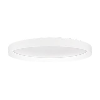 Светильник SP-ESTELY-R450-40W Warm3300-MIX (WH, 80 deg, 230V, TRIAC) (Arlight, IP20 Металл, 5 лет)