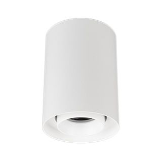 Светильник SP-FOCUS-R86-10W Day4000 (WH, 15 deg, 230V) (Arlight, IP54 Металл, 5 лет)
