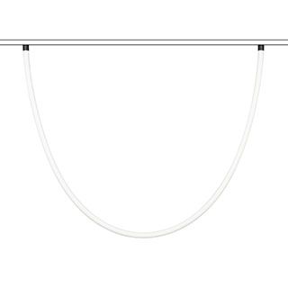 Светильник MAG-FLEX-TUBE-ELASTIC-L2500-35W Day4000 (BK, 360 deg, 48V) (Arlight, IP20 Металл, 3 года)