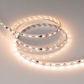 Светодиодная лента SPI-B60-10mm 24V Warm3000-PX6-RAM (15 W/m, IP20, 5060, 5m)