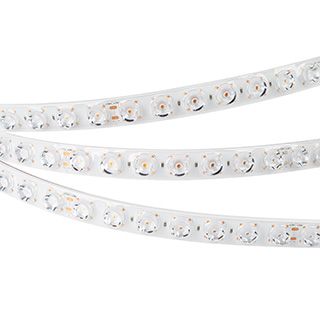 Светодиодная лента герметичная FLT-PS-A42-23mm 24V Warm3000 (21 W/m, IP67, 15deg, 5m) (Arlight, -)